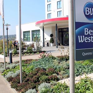 Best Western Queens Hotel Pforzheim-Niefern